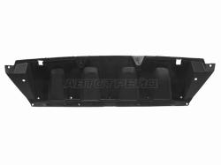 Защита двигателя Lexus RX 03-09 / Toyota Harrier (XU30) 03-13 (Передняя часть)