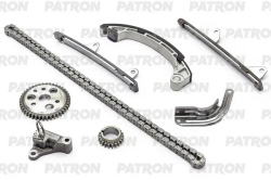 PTCK099 Комплект цепи ГРМ