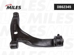DB62345 Рычаг VW Т5 пер.подв.прав.