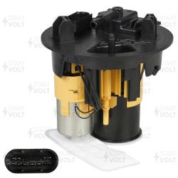 Модуль топл. насоса для а/м Mercedes-Benz S W222 (13-) 3.0i/4.7i (SFM 1514)