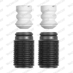 Пыльник+отбойник AUDI/BMW/NISSAN/SEAT/SKODA/TOYOTA/VW пер.(к-т на 2 аморт.) PK057