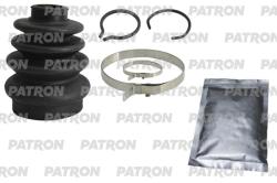 PDC0123 Пыльник ШРУСа