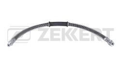 Шланг тормозной передний MB CLS (218) 11- E-Class (212) 09- S-Class (216 221) 05- bs-9439