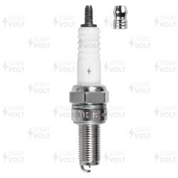 Свеча зажигания для м/т Suzuki/Yamaha/Kawasaki ан. CR9EIA-9 Ir (VSP 3509)