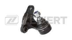 Опора шаровая перед. ниж. прав. BMW 3 (E46) 00- 5 (E34) 91- tg-5399