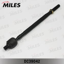 DC39042 Тяга рулевая HYUNDAI GETZ 02- лев/прав.(без наконечника)