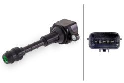 Катушка зажигания NISSAN/INFINITI 3.5 5DA 358 057-311