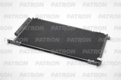 PRS1185 Радиатор кондиционера