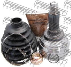 ШРУС НАРУЖНЫЙ 35x56 5x28 (MAZDA MPV LW 1999-2006) FEBEST 0510-mpvlw3
