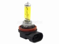 Лампа (H11/ Галоген/ 12V 55W жёлтая)