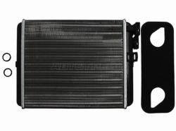 Радиатор отопителя салона  VOLVO S60 00-/S70 / V70 00-/S80 98-/XC 70 00-/XC 90 02-