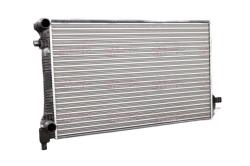 Радиатор охлаждения AUDI A3/SKODA Octavia/VW Golf (13-) 1.6 i 16V