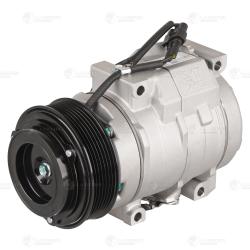 Компрессор кондиц. для а/м Toyota Land Cruiser Prado (09-) 3.0D (LCAC 1973)