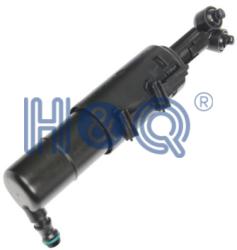 70101036 Форсунка омывателя фар MB W204 07-12 правая