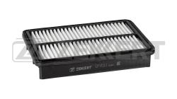 Фильтр возд. Hyundai Tucson I III 04- Kia Sportage II 04- Chery IndiS (S18D) 10- lf-1533