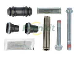 Ремкомплект направляющих суппорта (передний/задний) 809016