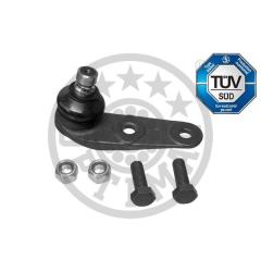 Опора шаровая AUDI: 80 (89  89Q  8A  B3)  90 (89  89Q  8A  B3)  COUPE (81  85) g3-818