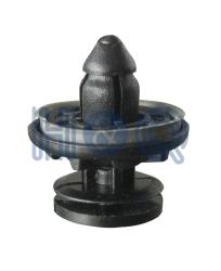 70203043 Клипса пластмассовая VAG