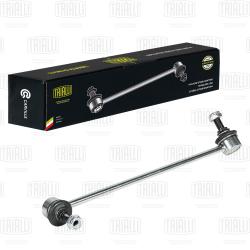 Стойка стабилизатора для а/м Chevrolet Lacetti (04-) (перед. лев.) (SP 0501)