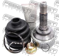 ШРУС НАРУЖНЫЙ 23x56x26 (MAZDA BONGO FRIENDEE SG# 1995-2005) FEBEST 0510-fra44