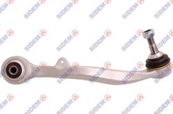 Рычаг BMW E60/E61 ->03/06 пер.подв.зад.прав. 21473