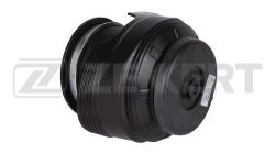 Пневмопружина подвески задн. лев. Kia Mohave 07- ld-1001