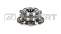 Ступица передн./задняя (без ABS) SsangYong Actyon II 12- Korando III 10- rl-2180