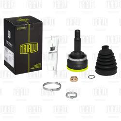 ШРУС для а/м Mitsubishi Carisma (95-) (наруж.) (GO 1104)