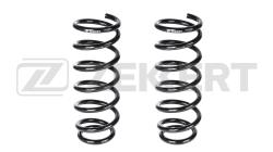 Пружина подвески задн. (заказывать 2 шт./цена за 1 шт.) Nissan Maxima (A33) 00- sf-2476