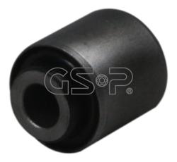 Сайлентблок рычага NISSAN QASHQAI 06-/X-TRAIL T31 07-зад.подв. 516272