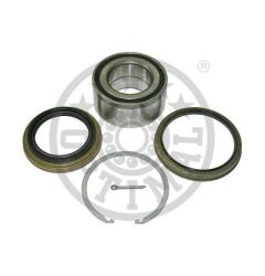 Подшипник ступицы колеса  комплект TOYOTA: 4 RUNNER (_N1_)  4 RUNNER (_N18_)  LAND CRUISER 90 (_J9_) 981952