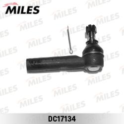 DC17134 Наконечник р/т TOYOTA LC/LEXUS GX 470 03-10 лев/прав.