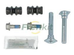 Комплект направляющих суппорта RENAULT TRAFIC 01- / OPEL VIVARO 01- / NISSAN PRIMASTAR 01- 810100