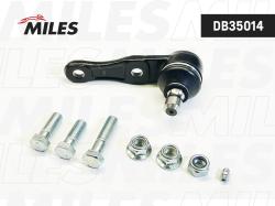 DB35014 Опора шаровая KIA SPECTRA(ИЖ)/SHUMA II 04- нижн.лев/прав.