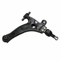 CQ0121R Рычаг HYUNDAI SONATA EF 04- (ТАГАЗ)/KIA MAGENTIS пер.подв.нижн.прав.