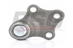 Опора шаровая PEUGEOT PARTNER/CITROEN BERLINGO нижн.лев/прав.(без ГУР)(с 07973) BSG 70-310-029