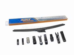 Щетка стеклоочистителя (бескаркасная/ 14 (350мм))