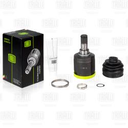 ШРУС для а/м Mitsubishi Outlander (03-) 2.0i AT (внутр. лев.) (GO 1122)