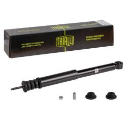 TRIALLI AG 14507 Амортизатор для автомобилей Nissan Note (06-) задний