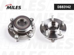 DB83142 Ступица с подшипником MAZDA 6 III/CX-5 11- пер.