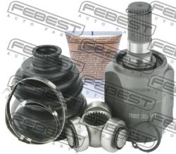 Шрус внутренний левый 25x30x27 1211-yflh