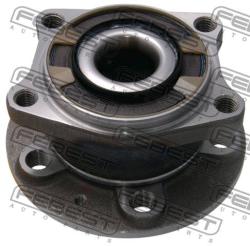 Ступица задняя 2782-XC90R