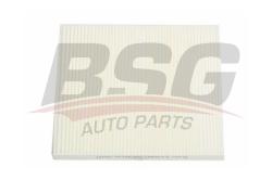 Фильтр салона HYUNDAI TUCSON/KIA SPORTAGE/RIO BSG 40-145-006