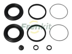 Ремкомплект суппорта передний MITSUBISHI 3.000 GT 3.0i 24V 4X4 06-92->08-99 / TOYOTA CELICA 2.0i Tur 238035