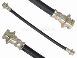 Шланг тормозной зад (Таиланд) NISSAN NOTE/ALMERA 12-/MARCH 10- RH=LH