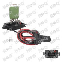 5017RE111 Реле RENAULT SCENIC (03-09)