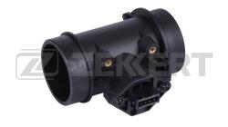 Датчик массового расхода воздуха Kia Sportage 94- Saab 900 (YS3D) 93- se-1020