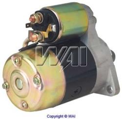 Стартер (новый) Nissan Lift Trucks  TCM Lift Trucks 16794n