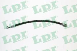 Шланг тормозной HYUNDAI TUCSON 04-/KIA SPORTAGE 04- зад.лев. 6T48180