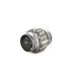 Гофра глушителя Standard BMW X3 F25 (2010-2017) 2.0 245 л.с. flp148